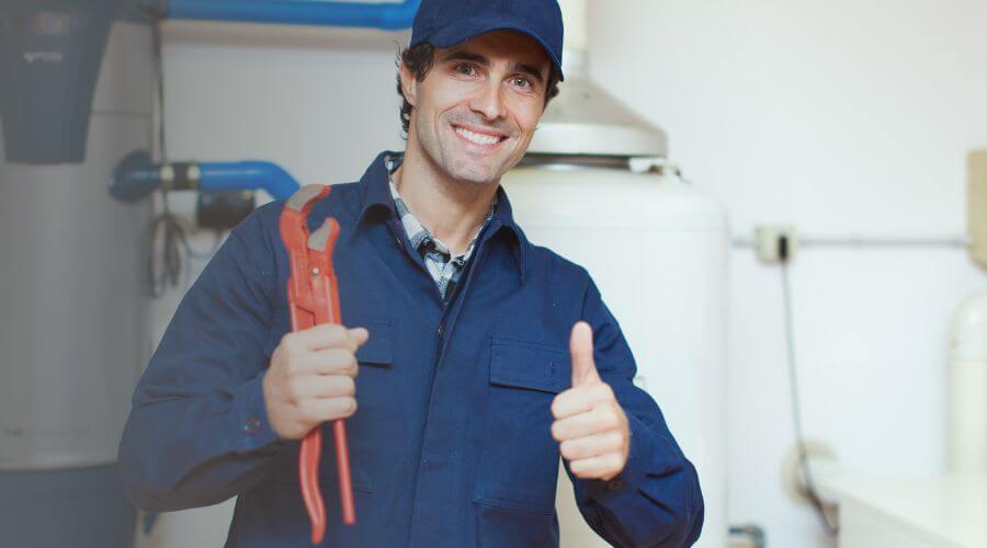 Professional Leak Detection in Bladen, NE