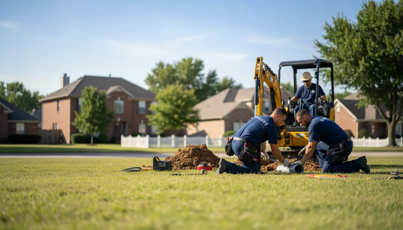 Water Heater Repair in Bladen, NE near me